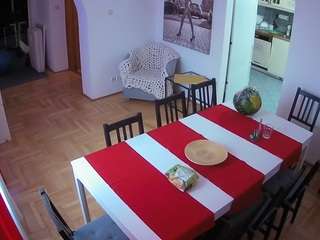 Julmodels Dining Room